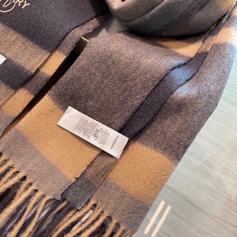 BURBERRY